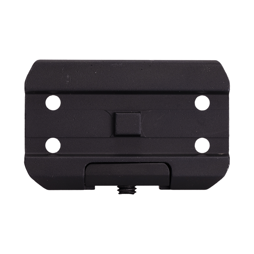 Крепление Remington для коллиматорного прицела низкое. Фото №3