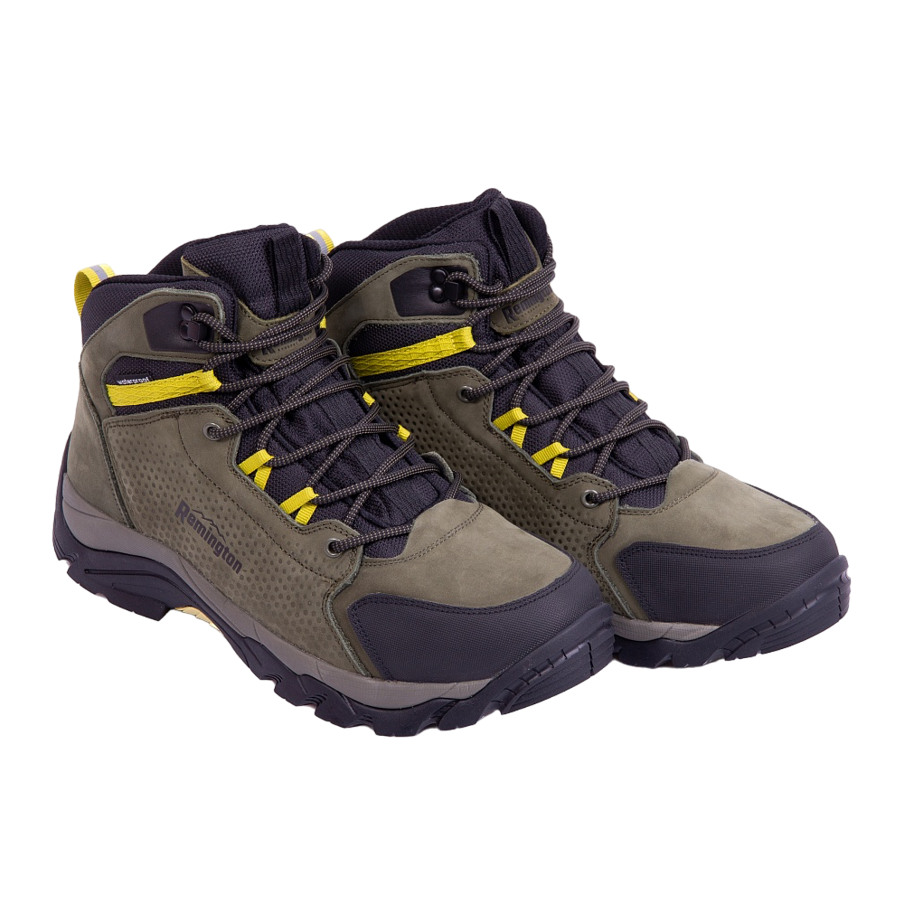 Ботинки мужские Remington Blaze III Green р. 46. Фото №2 Ботинки мужские Remington Blaze III Green р. 46. Фото №2