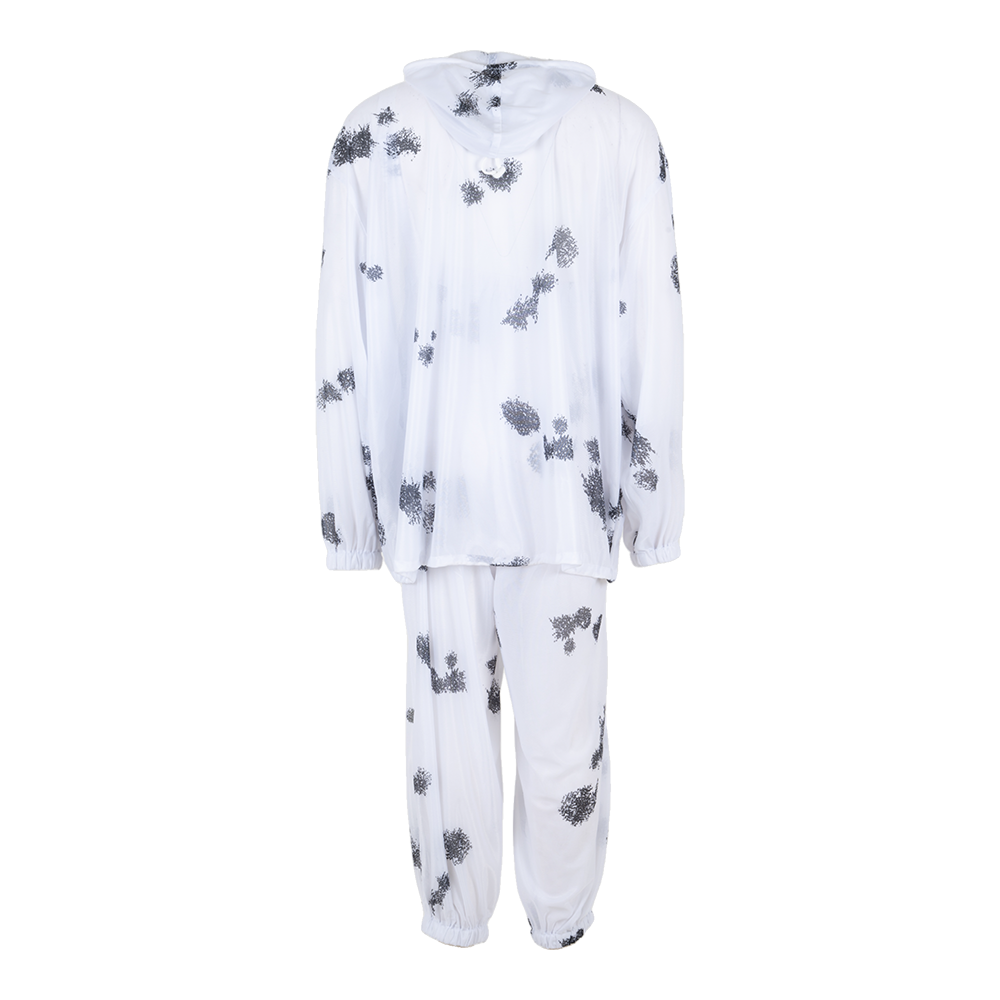 Костюм маскировочный "Метелица" (таффета, клякса) (56-64) (Хольстер). Фото №5