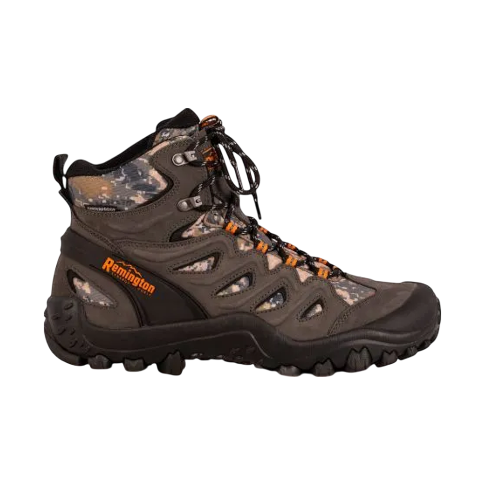 Ботинки  Remington WR Pathfinder mid Figure р. 44. Фото №4