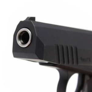 Пистолет ООП П-М17Т, 9 мм Р.А.. Фото №3 Пистолет ООП П-М17Т, 9 мм Р.А.. Фото №3