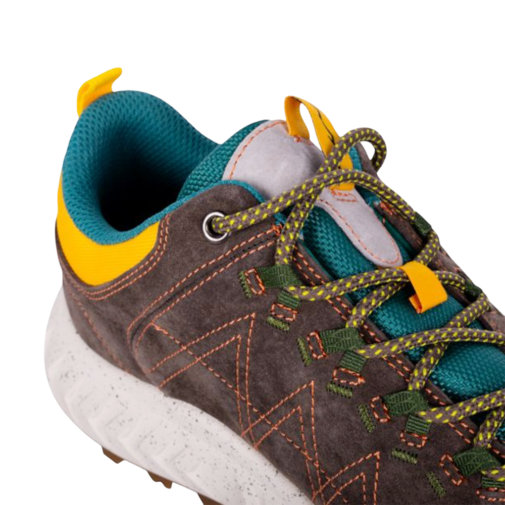 Кроссовки мужские Remington Maven khaki green р. 43. Фото №4 Кроссовки мужские Remington Maven khaki green р. 43. Фото №4