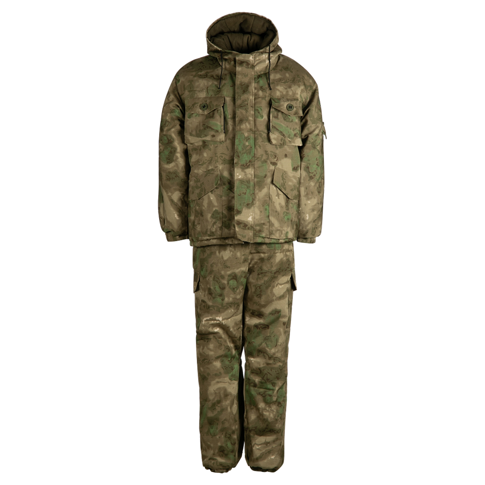 Костюм зимний б/р. Фото №1