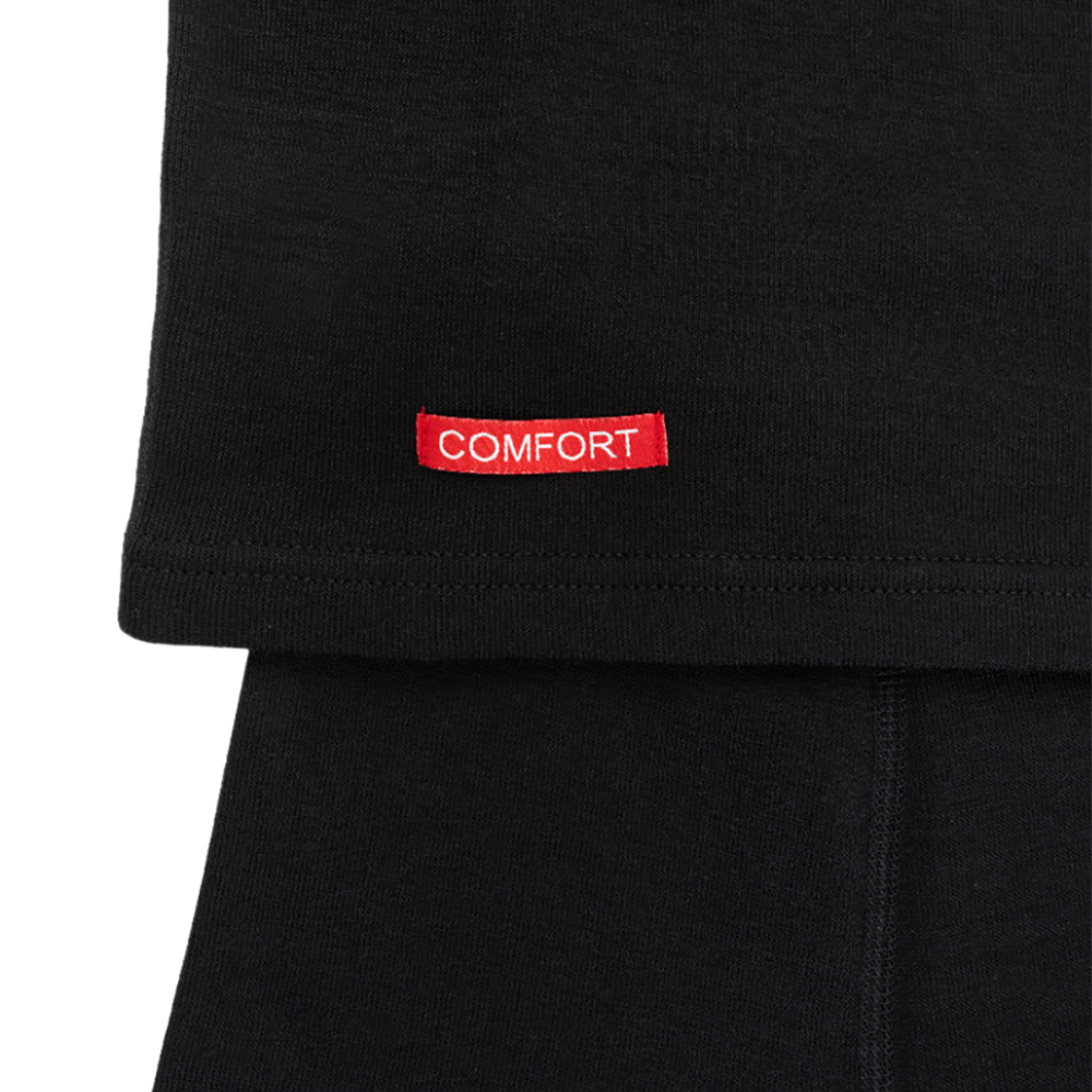 Термобелье Comfort Exrtim kids 3 слоя, р. 116-122. Фото №4 Термобелье Comfort Exrtim kids 3 слоя, р. 116-122. Фото №4