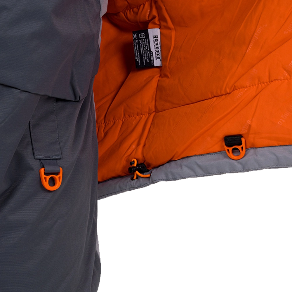 Костюм Remington Сurrent Gray р. 5XL. Фото №12