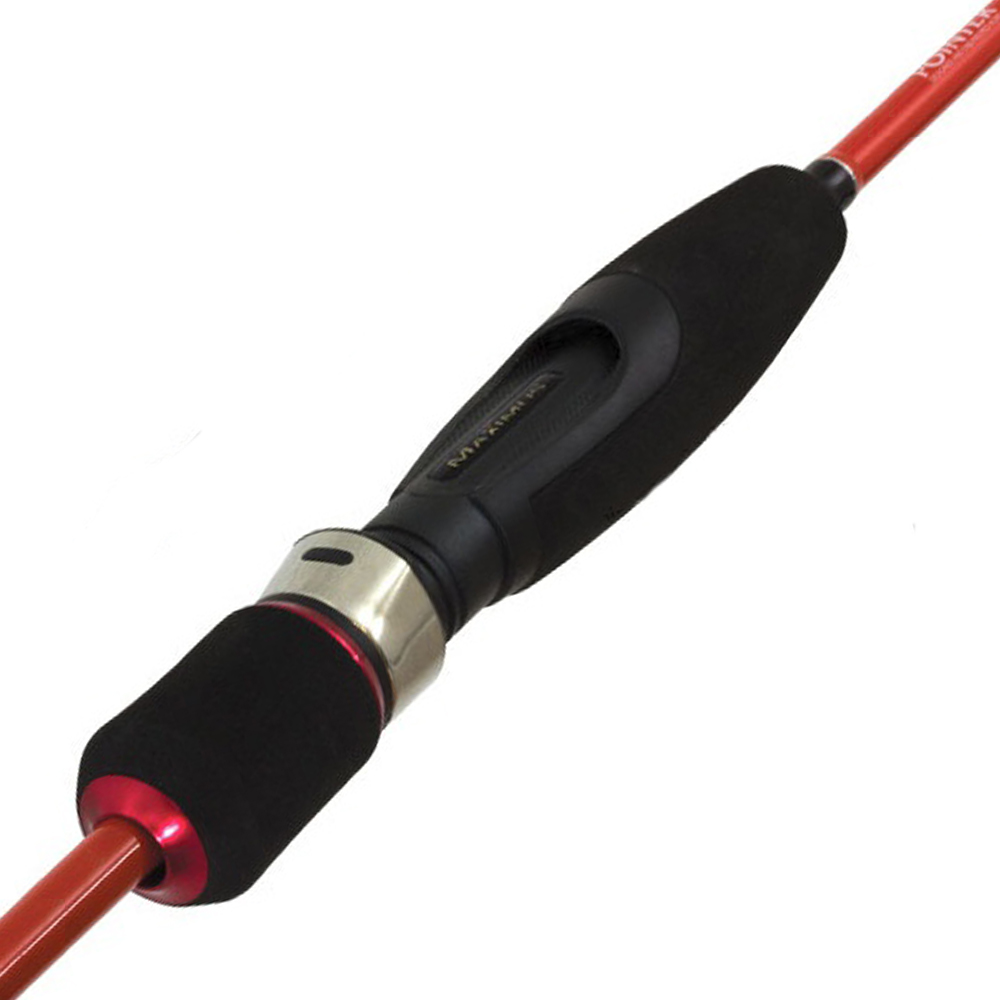 Удилище спиннинговое Maximus POINTER  23UL,  2.3 m, 0,8-7g. Фото №2