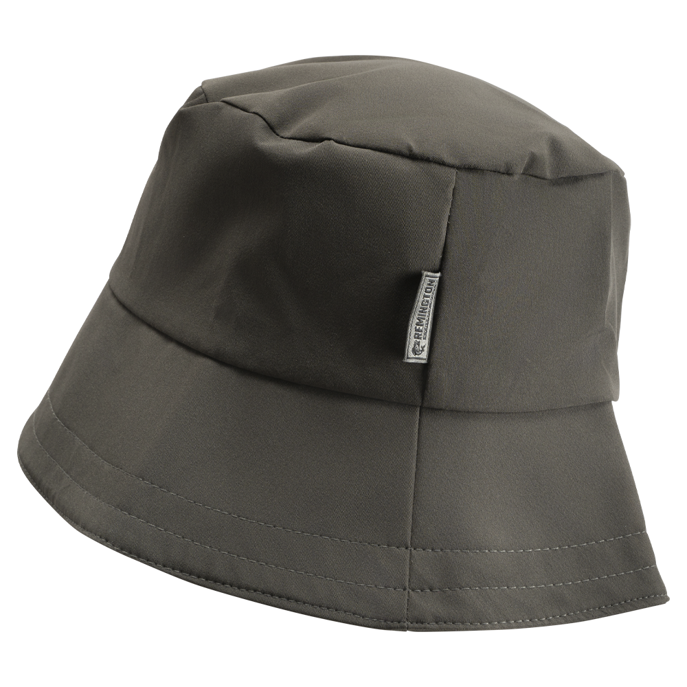 Панама Remington Movement Grey Olive one size. Фото №4