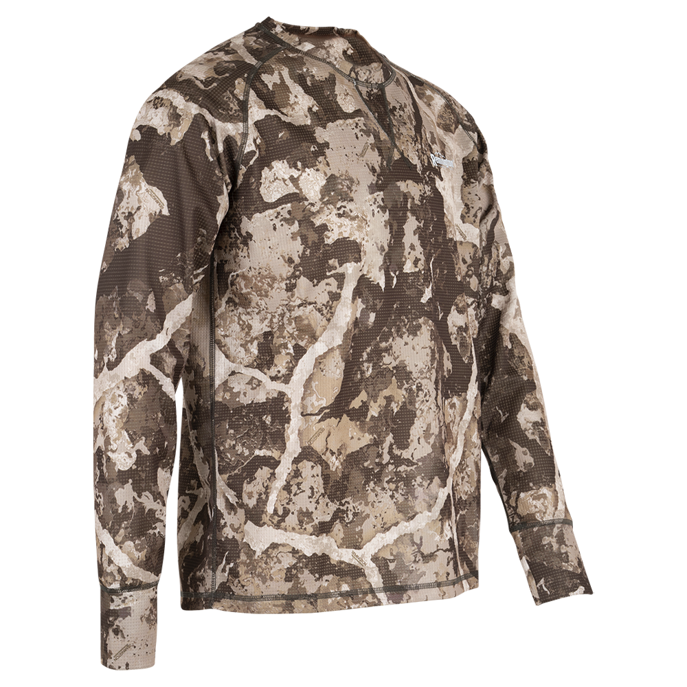 Футболка Remington Blend Shirt Dark Wood р. XL. Фото №3