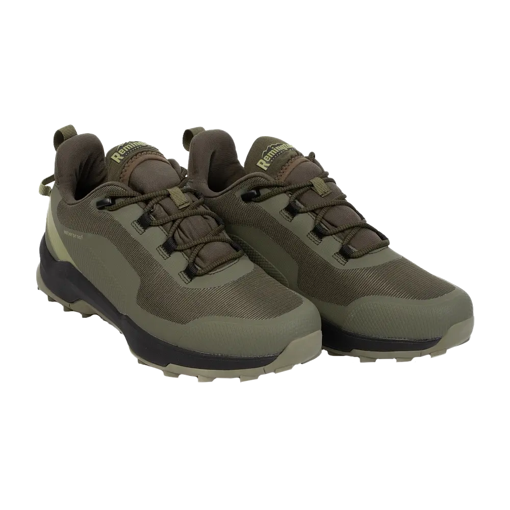 Кроссовки мужские Remington Сruise Green р. 45. Фото №1 Кроссовки мужские Remington Сruise Green р. 45. Фото №1