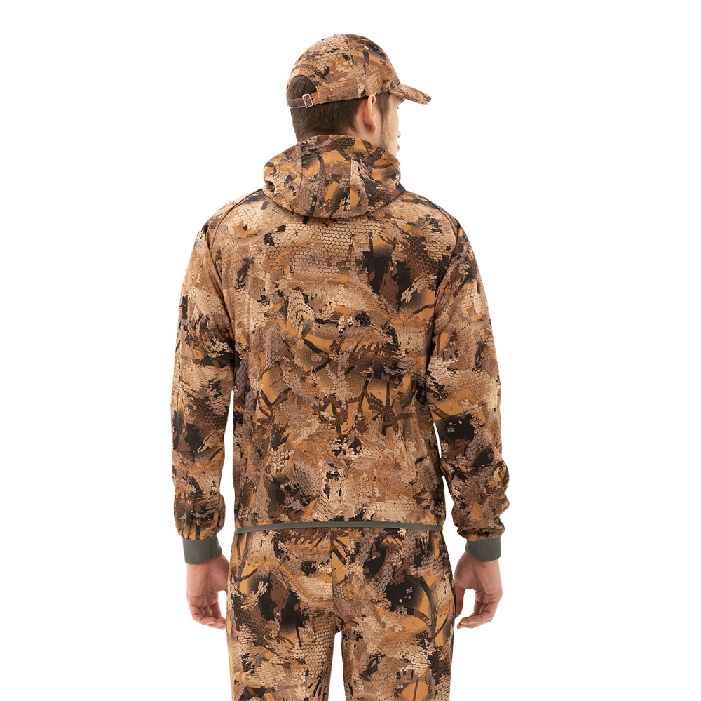 Костюм Remington Alabama Professional Yellow Waterfowl Honeycombs р. 5XL. Фото №5
