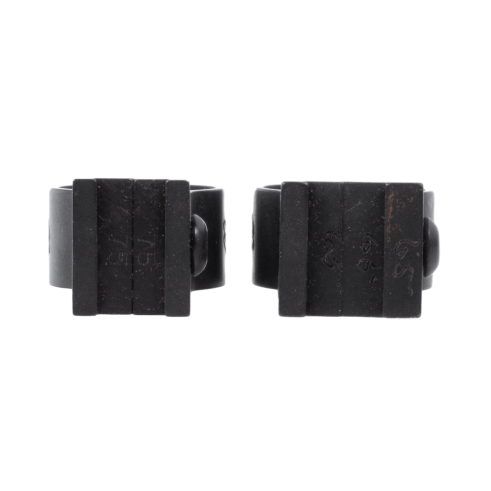 Кольца Weatherby 25,4мм на ласточкин хвост 11 мм. Фото №5 Кольца Weatherby 25,4мм на ласточкин хвост 11 мм. Фото №5