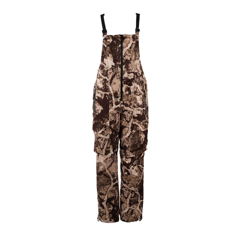 Костюм Remington 3 в 1 Carpathians Fit Dark Wood р. L. Фото №14