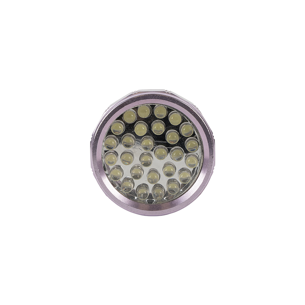 Фонарь 28св/д (3хR03) красный. Фото №4 Фонарь 28св/д (3хR03) красный. Фото №4