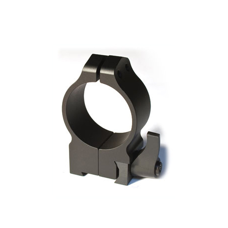 Кольца Warne 30мм на CZ 527 Высокие. Фото №2