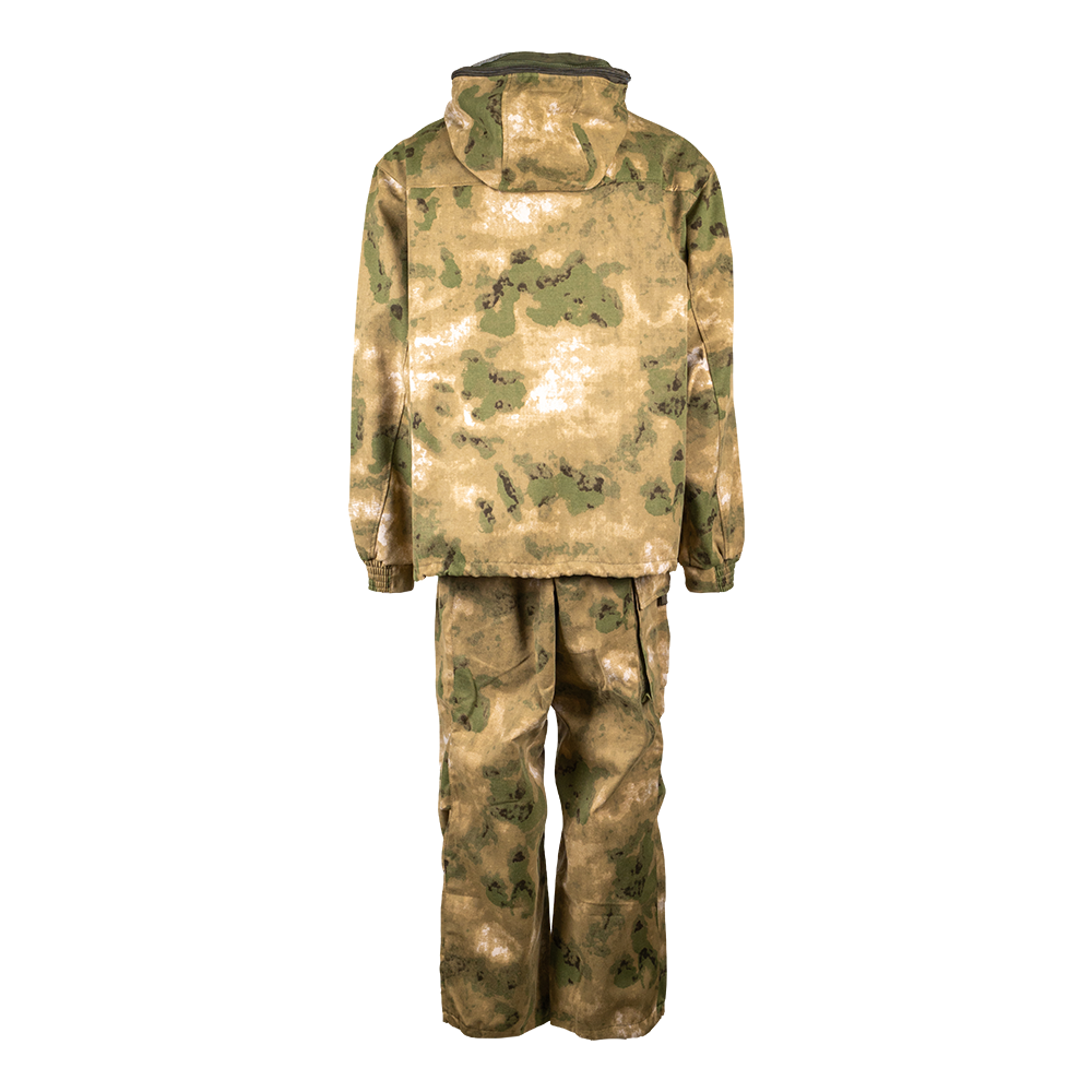 Костюм Берендей 2 / смесовая ткань / туман р. 60-62/170-176. Фото №5