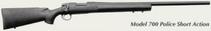 Карабин Remington 700 POLICE калибр 308 Win, ствол 26". Фото №2 Карабин Remington 700 POLICE калибр 308 Win, ствол 26". Фото №2