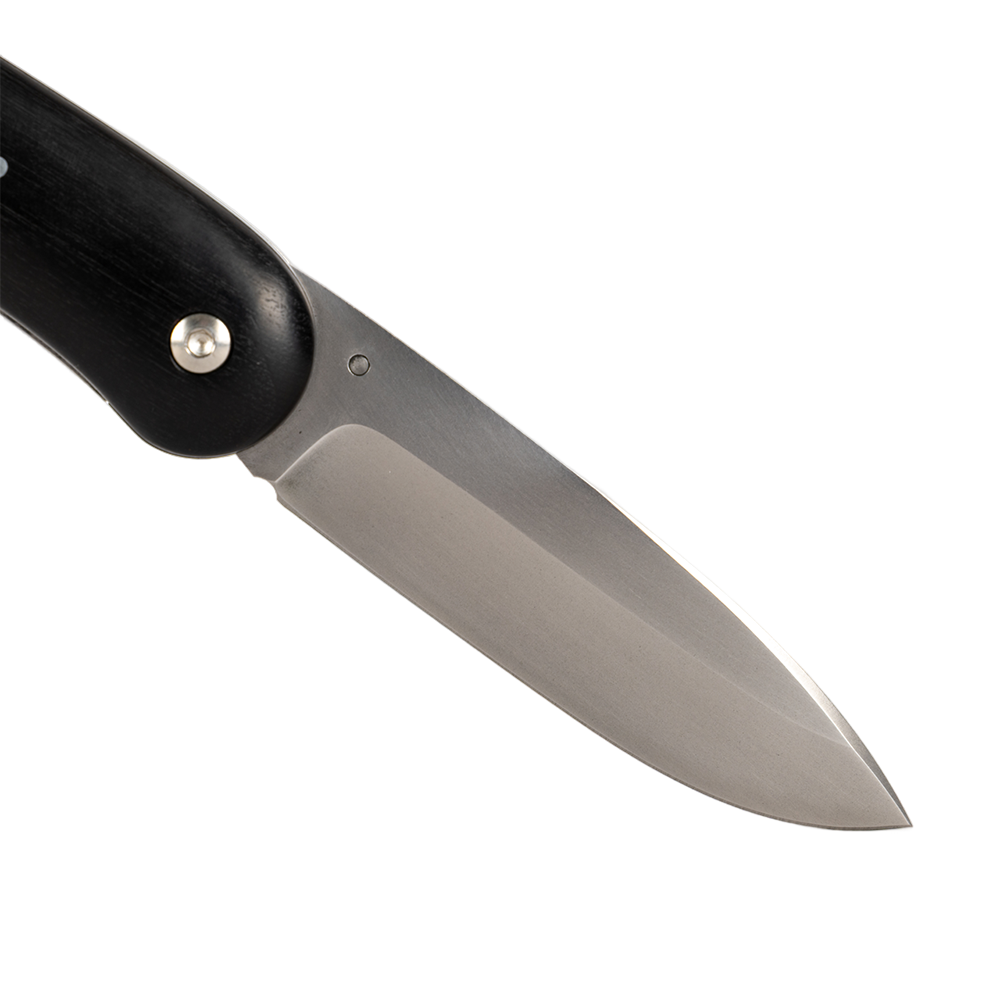 Нож складной МС Амур, клинок D2. Фото №5