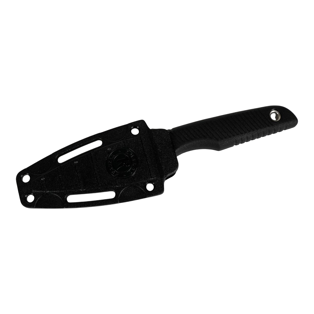 Нож Кизляр "Жнец"  клинок AUS-8, рукоять эластрон. Фото №3