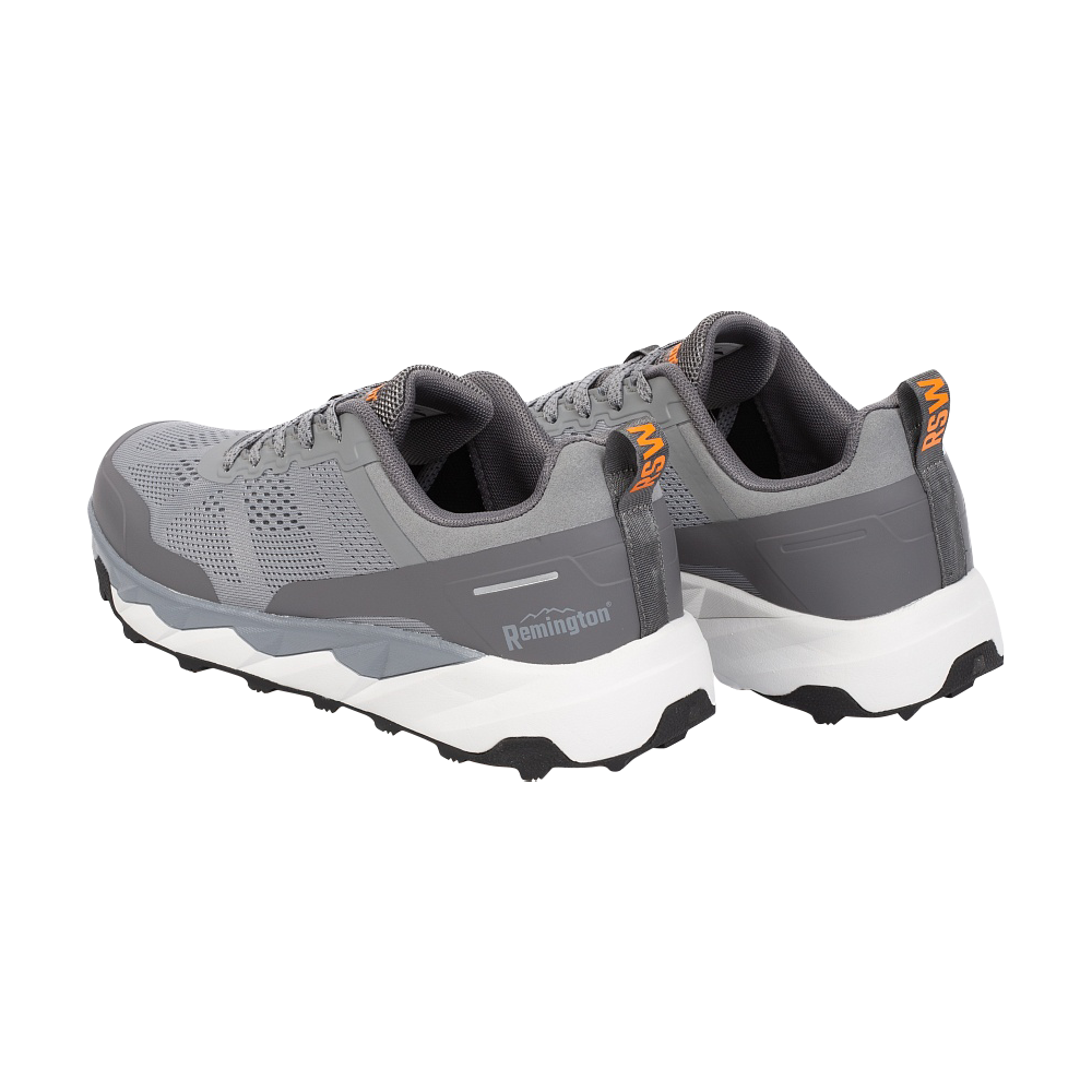 Кроссовки мужские Remington Wave II Dark Gray р. 42. Фото №2 Кроссовки мужские Remington Wave II Dark Gray р. 42. Фото №2