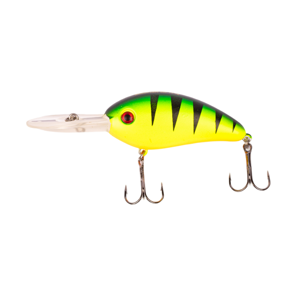 Воблер MADFISH 65мм, 16,5г, заглубление 2,4-4,2м, цвет 02. Фото №1 Воблер MADFISH 65мм, 16,5г, заглубление 2,4-4,2м, цвет 02. Фото №1