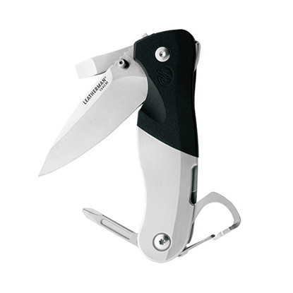 Нож Leatherman e33T. Фото №1