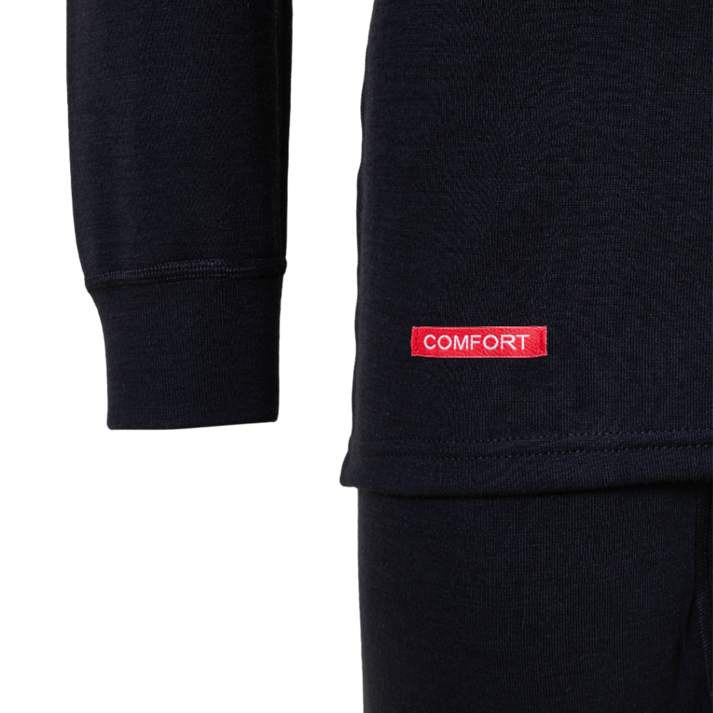 Термобелье Comfort Exrtim man 3 слоя, р. 52/170-176. Фото №5 Термобелье Comfort Exrtim man 3 слоя, р. 52/170-176. Фото №5