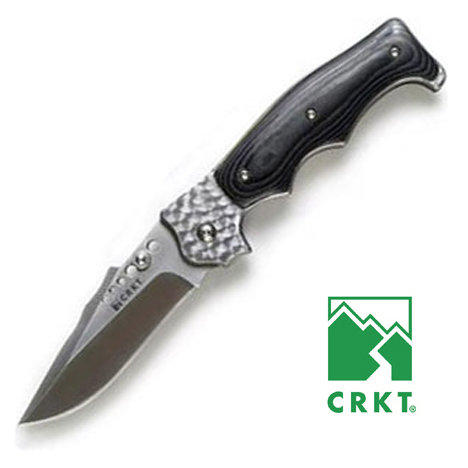 Нож складной CRKT The Natural II, 7080M. Фото №4