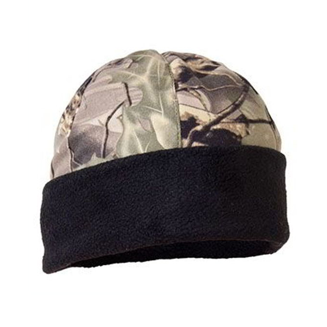 Шапка круглая с отворотом р.60. Фото №1