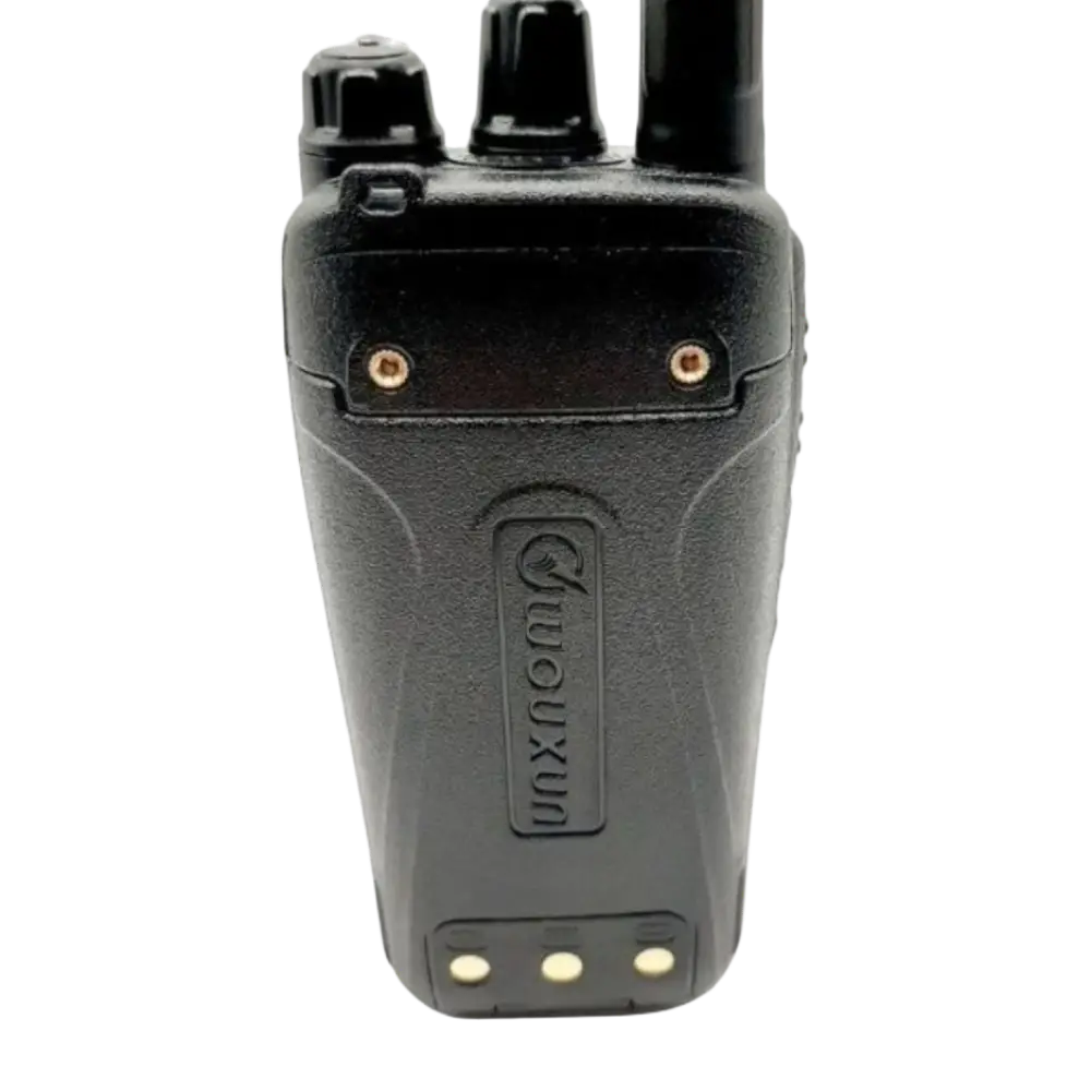 Радиостанция Wouxun KG-828V 10 Вт (136-174 МГц) портативная. Фото №4