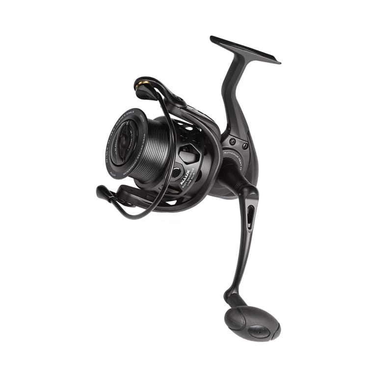 Катушка ALLUX RUTHENIUM HEAVY FEEDER 6500. Фото №1 Катушка ALLUX RUTHENIUM HEAVY FEEDER 6500. Фото №1