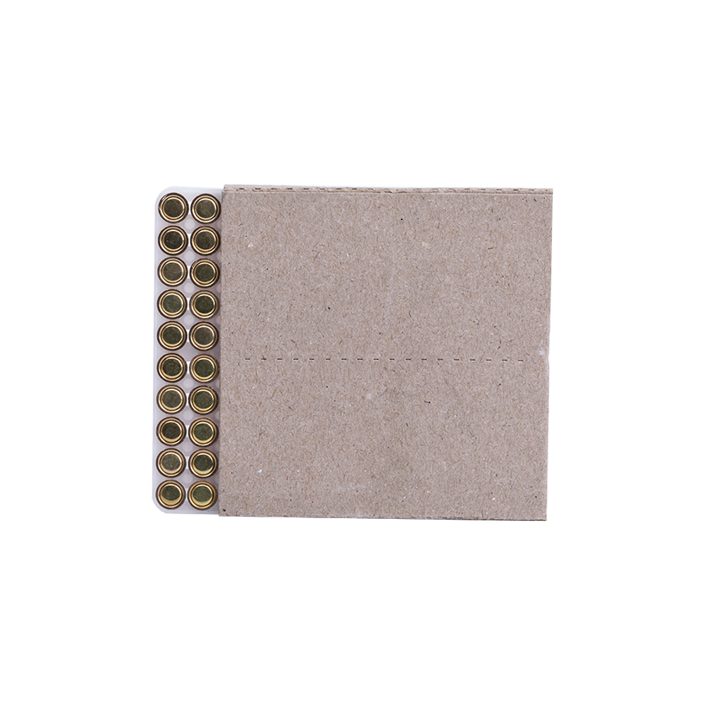 Капсюль "КВ-209" 1 шт  (100 шт в пачке) . Фото №1