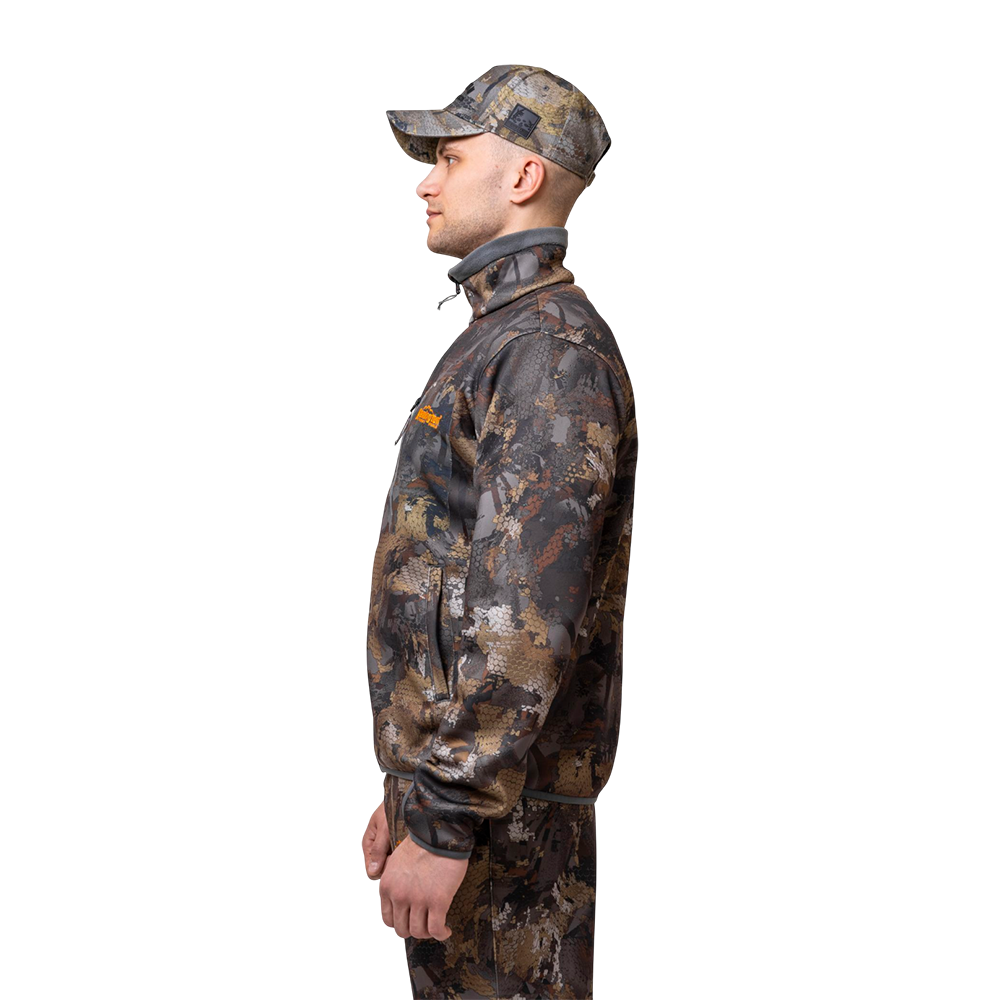 Костюм Remington Insulation Layer Timber р. 2XL. Фото №13