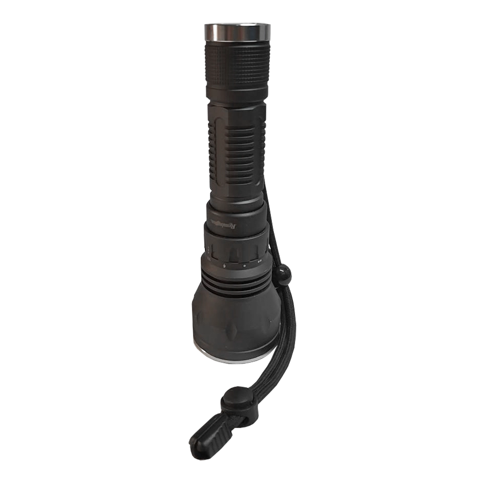 Фонарь Remington (500 люмен, светодиод CREE XM-L T6). Фото №2 Фонарь Remington (500 люмен, светодиод CREE XM-L T6). Фото №2