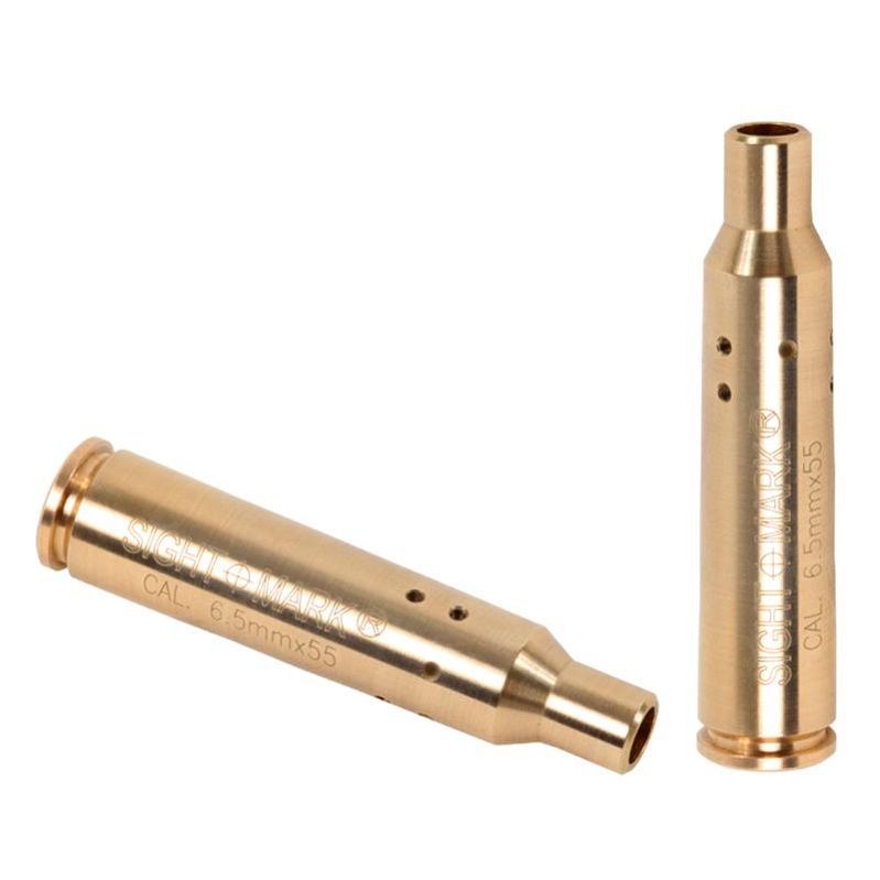 Лазерный патрон Sightmark 6.5x55 Laser Boresight. Фото №1