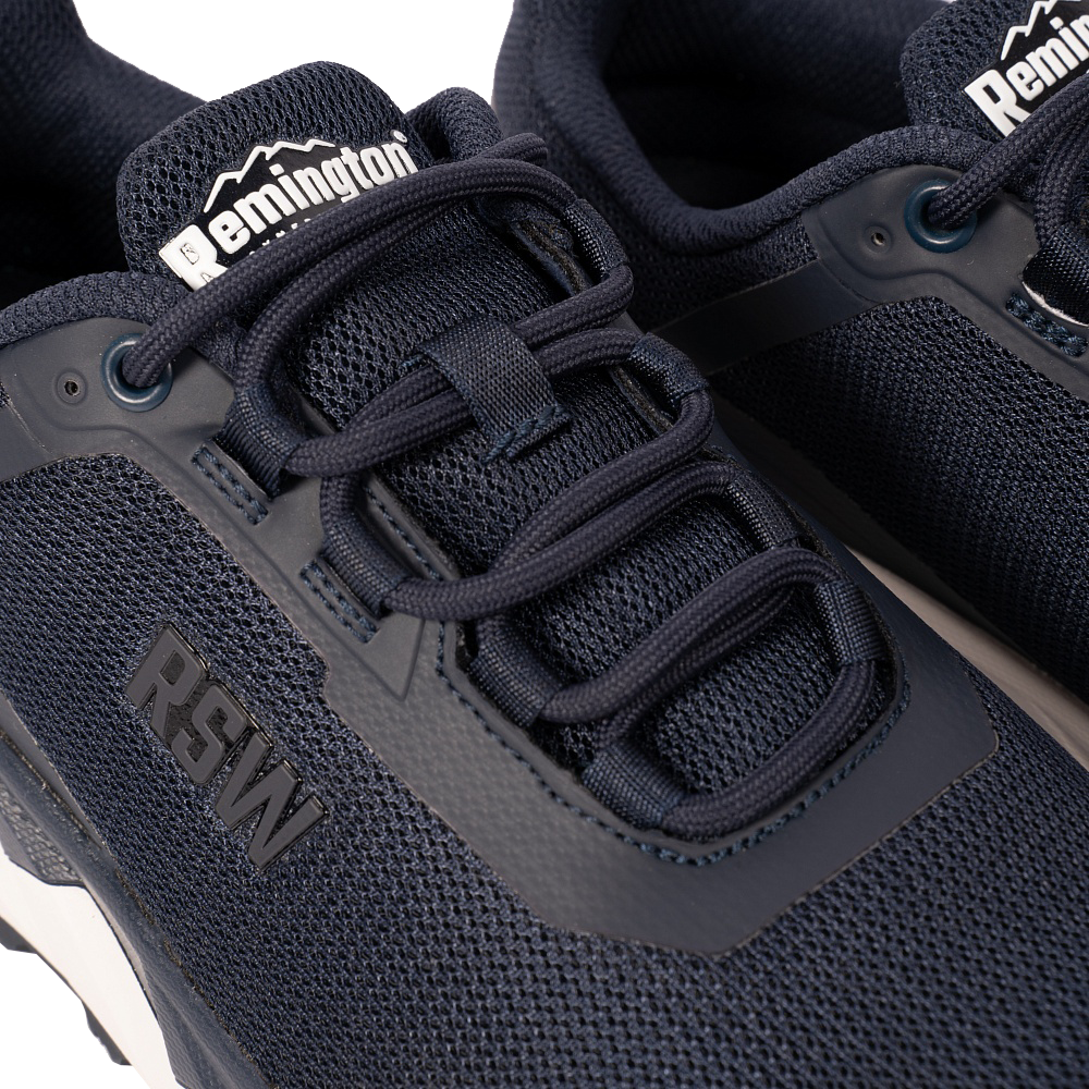 Кроссовки мужские Remington Prevail Blue р. 42. Фото №8