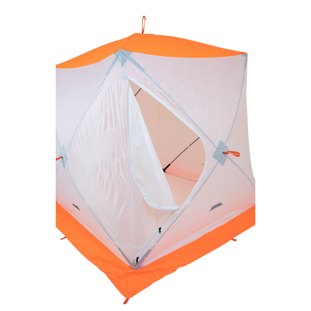 Палатка Пингвин МrFisher 170 ST. Фото №4