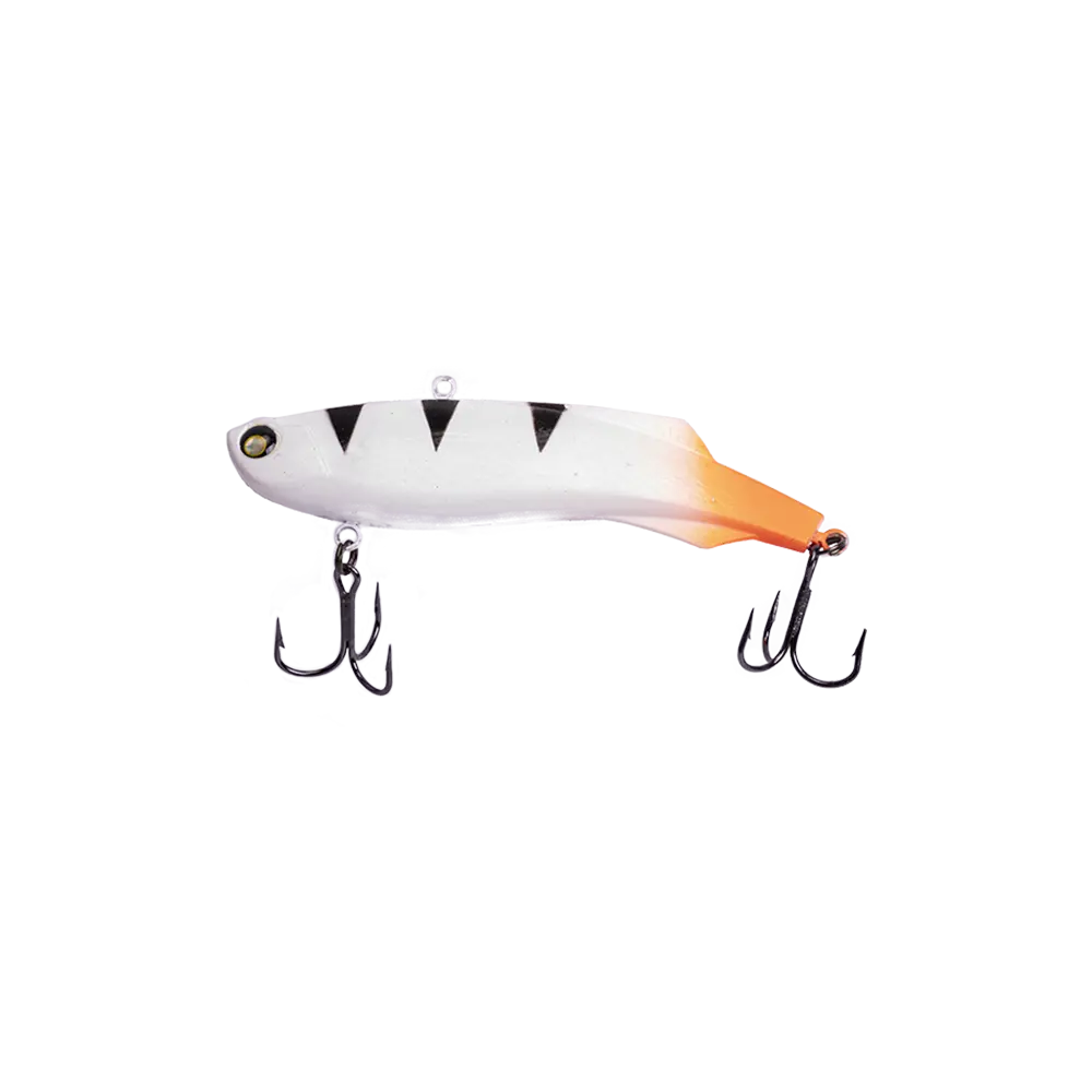 Воблер BAT SHIRITEN VIBE 93 BT036 (SILICON) BT036 Цвет: 910. Фото №1