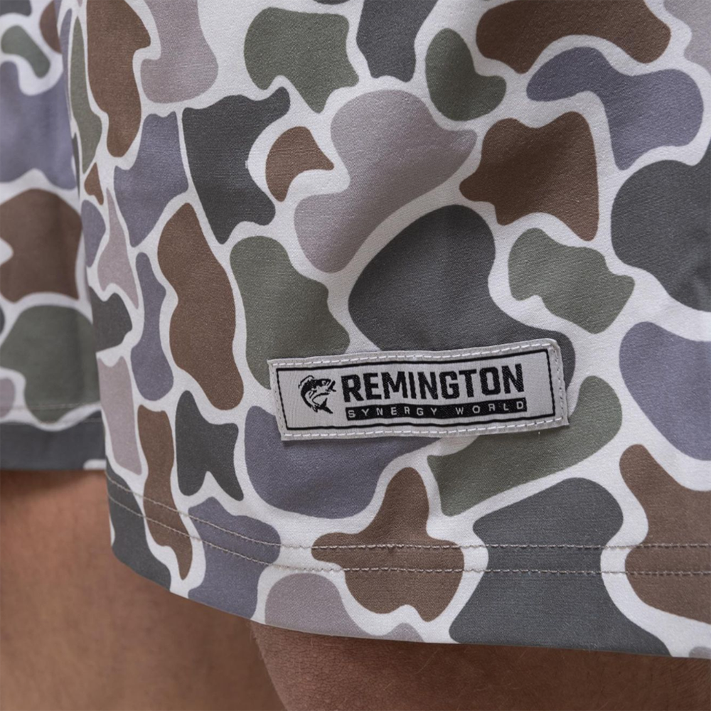 Шорты Remington Fishing Кaleidoscope р. M. Фото №6