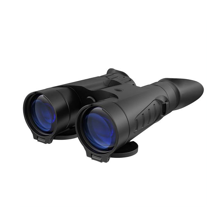 Бинокль Yukon Point 8х42. Фото №1 Бинокль Yukon Point 8х42. Фото №1