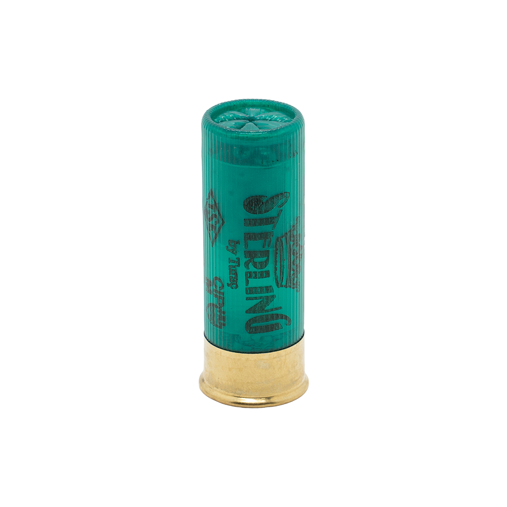 Патрон STERLING 12/70 № 02(00) 36 гр. (пачка 25 шт.). Фото №8