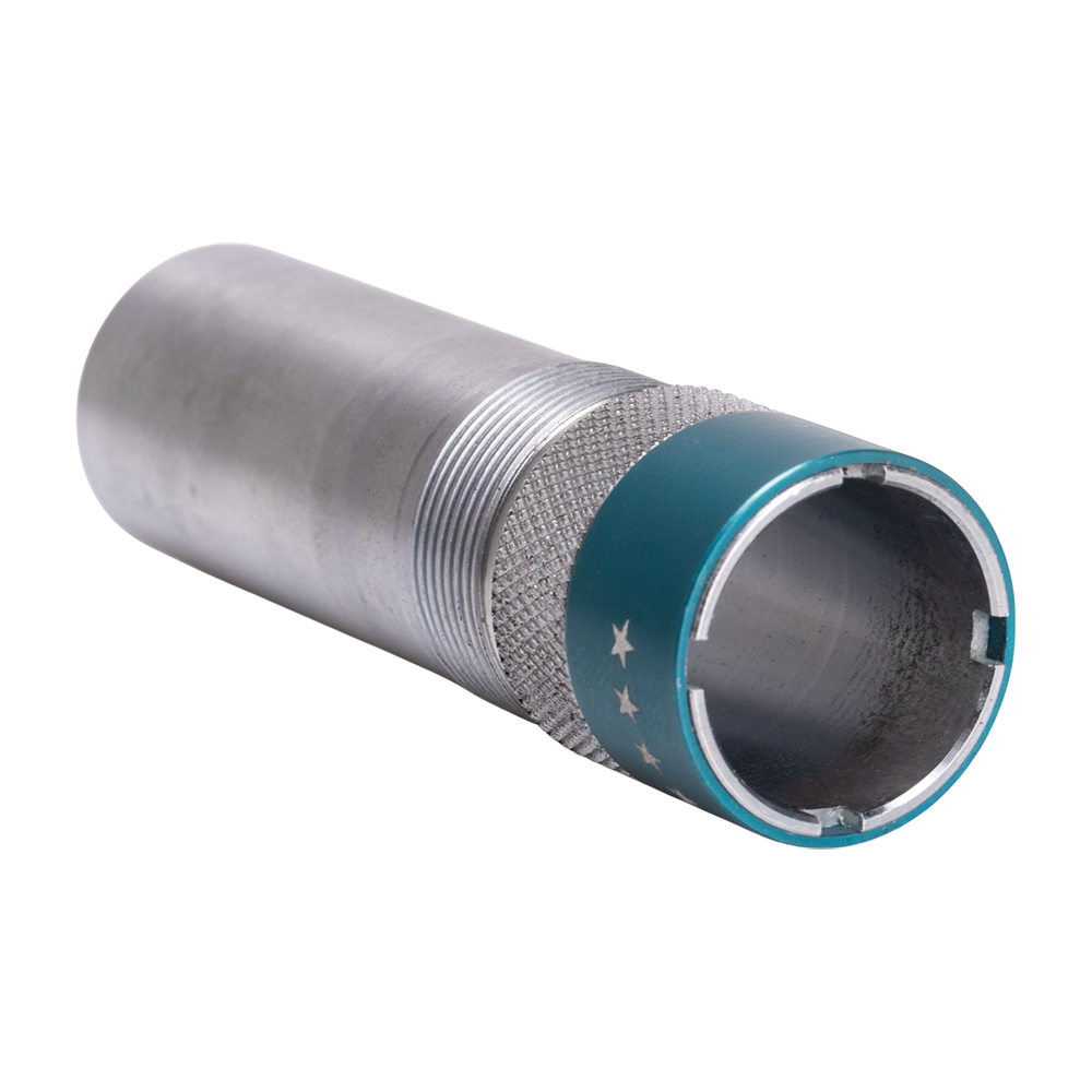 ATA внешний чок SP PRO12 (S) синий 12кал. Фото №2