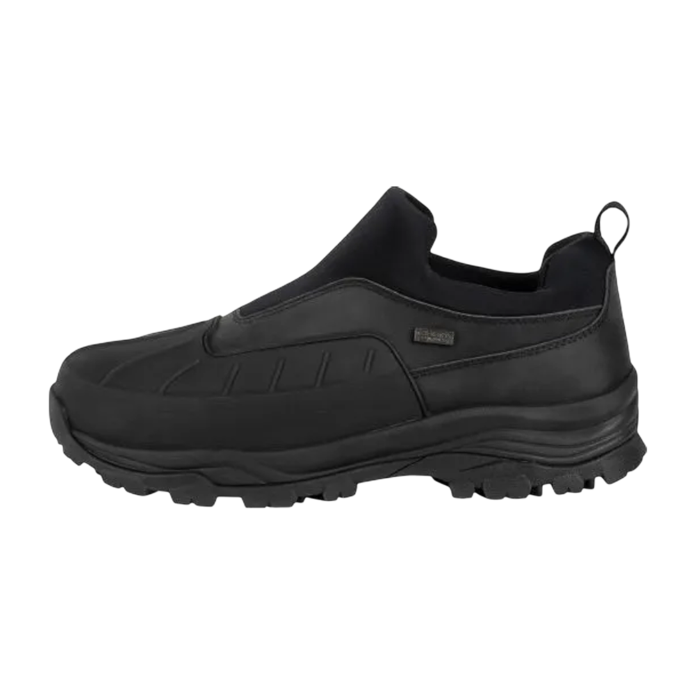 Полуботинки Remington Pitch black р. 45. Фото №3