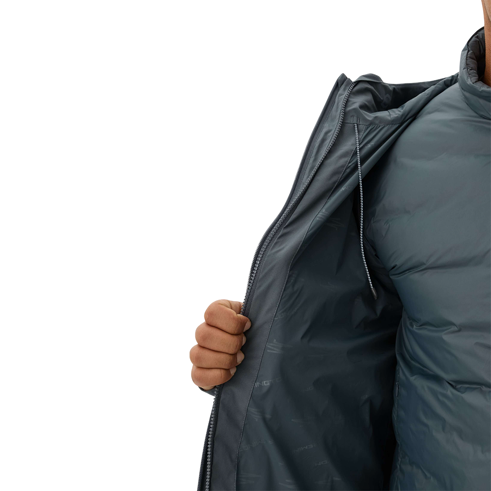 Пальто Remington Interchange 3в1 Gray р. 2XL. Фото №8