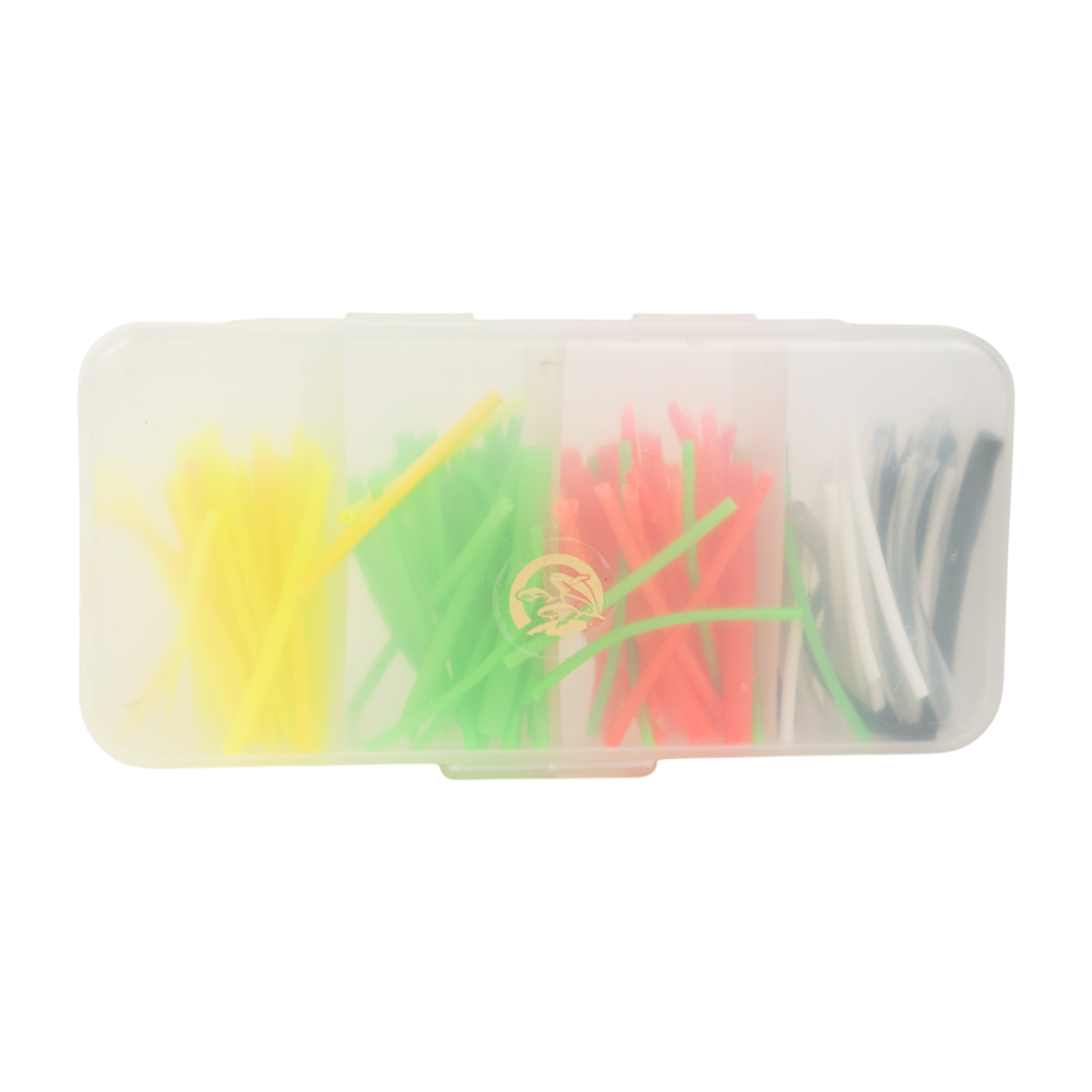 Набор кембриков №2 в коробочке КМ1 L-40мм (130*60*25мм). Фото №2