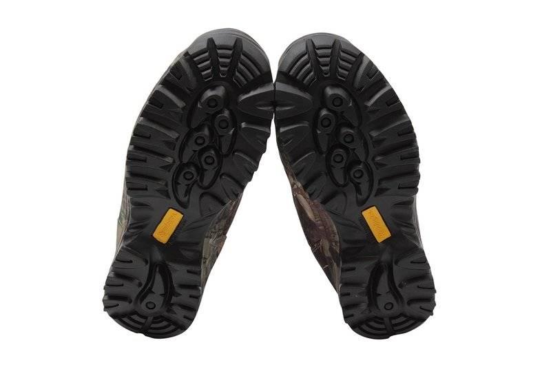 Ботинки Remington Shadow Trek (тинсулейт 600гр) р. 39. Фото №4