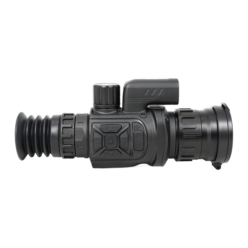 Прицел тепловизионный Arkon Arma HR50L. Фото №6