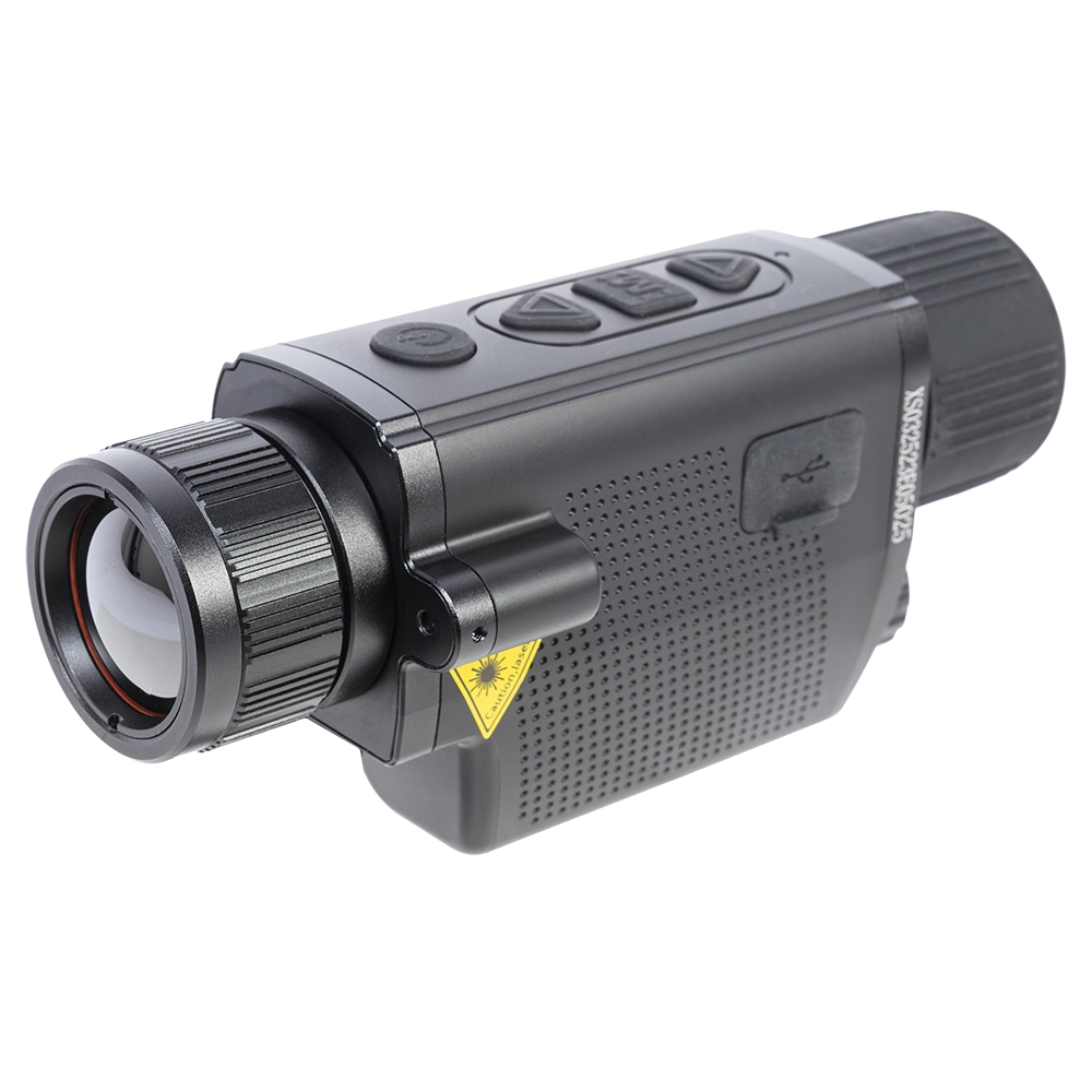 Монокуляр тепловизионный SYTONG XS03-25. Фото №2 Монокуляр тепловизионный SYTONG XS03-25. Фото №2