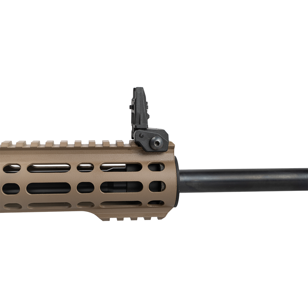 Карабин Seckin MS 18 (AR15) Camouflage, калибр 223 Rem., L=450. Фото №9 Карабин Seckin MS 18 (AR15) Camouflage, калибр 223 Rem., L=450. Фото №9