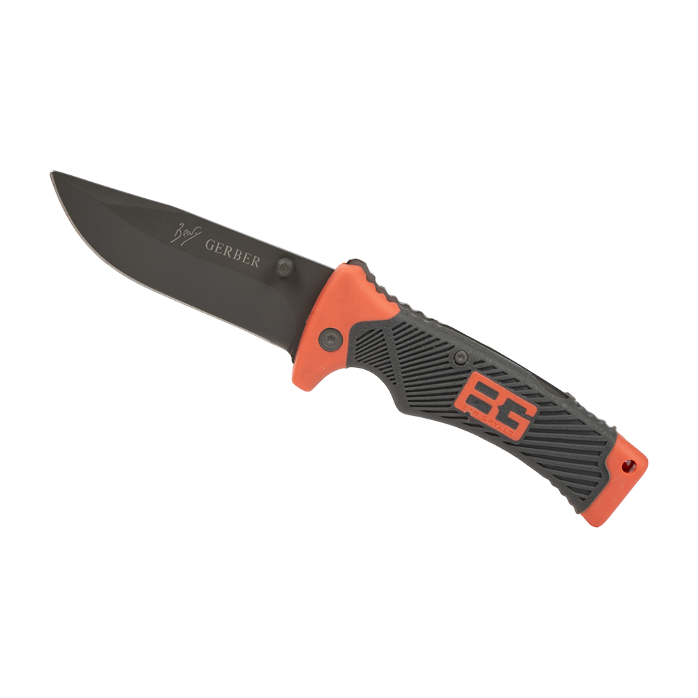 Нож BG 113 "GERBER" 30-000387. Фото №4