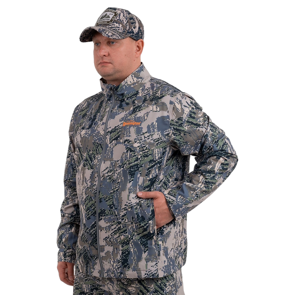 Костюм Remington Arizona Figure р. 3XL. Фото №8 Костюм Remington Arizona Figure р. 3XL. Фото №8